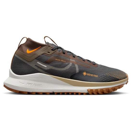 Nike React Peg Trail 4 GTX SU